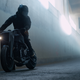 Illustration for article titled The Ronin 47: Creating A Badass Street Bike From A Dystopian Future